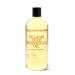 Mystic Moments |Sesame -seed deodorated carrier oil 1 liter -pure and natural oil perfect for hair face nails aromatherapy massage and oil thinning vegan GMO -free