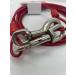 Tuff Tie Out Cable for Dogs Weather Resistant Tangle Resistant Extra Strong Horse Steel Snaps Durable and Long Lasting Made with Vinyl Coated Aircraft Cable (L/XL Up to 120 lbs 15 ft Length) - Buy Online on GoSupps.com