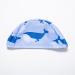 BONVERANO Baby Boy All-in-one Sunsuit/Swimsuit UPF 50+ with Cap, 12-18 Months - Whales Print - Buy Online on GoSupps.com