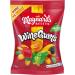 Maynards Bassetts Winegums 350g - Delicious Chewy Fruit Candy - Buy Online on GoSupps.com