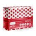 RedDrop Tween Everyday Pads - Reliable Backup for in-Between Days - Ideal for Girls Experiencing Discharge or Unexpected Bleeding