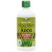 Aloe Vera Juice Max Strength Cranberry 1L - Potent and Refreshing Blend - Buy Online on GoSupps.com