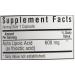 Buy Bluebonnet Alpha Lipoic Acid 600 mg - 60 Veg Capsules | Enhance Antioxidant Support - Buy Online on GoSupps.com
