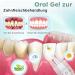 Oral Gel for Gum Treatment - Effective Gum Protection Therapy (2PCs) | Neslemy Gum Gel - Buy Online on GoSupps.com