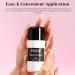 ROSALIND 120ml Monomer Acrylic Liquid | Professional Anti-Stick System for Easy DIY Acrylic Nail Extensions | Clear Acrylic Powder Compatible - Buy Online on GoSupps.com