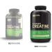 Optimum Nutrition Micronized Creatine Powder - Unflavored - 150g | Boost Muscle & Performance - Buy Online on GoSupps.com