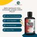 Amazing Herbs Egyptian Black Seed Oil - Gluten Free, Non GMO, Cold Pressed Nigella Sativa Aids in Digestive Health, Immune Support, Brain Function, Mild Flavor - 32 Fl Oz - Buy Online on GoSupps.com