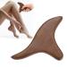 Wood Massager for Hands & Feet - Relieve Tension & Heat - Family-Friendly Relief for Arms & Legs - Buy Online on GoSupps.com