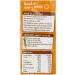 Ella's Kitchen Organic Carrots Apples & Parsnips Stage 1 120g Baby Food - Buy Now! - Buy Online on GoSupps.com