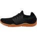 WHITIN Men's Cross-Trainer Barefoot Minimalist Shoe | Zero Drop Sole  Wide Toe Box | Black/Gum | Size 10 - Buy Online on GoSupps.com