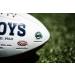 NFL Signature Series Team Full Size Footballs (All Team Options) New York Giants - Buy Online on GoSupps.com