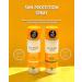 Celenes by Sweden Sun Protection Spray SPF50 for Children - Gentle on Sensitive Skin | Mineral Protection for All Skin Types | Waterproof No Perfumes/Parabens or Alcohol | Herbal Formula - 150 ml - Buy Online on GoSupps.com