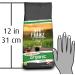 Der-Franz Espresso Organic Coffee Whole Bean 1000g - Premium Quality Arabica Beans - Buy Online on GoSupps.com