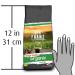 Buy Der-Franz Espresso Organic Coffee - Whole Bean 1000g (1kg) - Premium Quality International Shipping Available - Buy Online on GoSupps.com