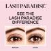 L'Or al Paris Voluminous Lash Paradise Blackest Black Mascara 0.28 fl. oz - Buy Online on GoSupps.com