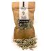 Arselia Sage Leaves | Premium Wild | Whole Meditteranean Sage Leaf | Cooking & Tea & Smudge Sage Leaves | All Green | 3 oz. 3.0 Ounces