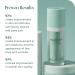 Marini SkinSolutions Retinol Plus - Anti-Aging Face Lotion with Peptides Antioxidants & Hyaluronic Acid - Reduces Look of Fine Lines Wrinkles & Texture - Cruelty Free - Made in the USA - 1 fl oz - Buy Online on GoSupps.com
