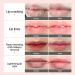 2PCS Lip Lightening for Dark Lips Lips Pink Bleaching Lip Balm Fast Moisturizing Lightening Lip Balm Brightening Care Lightens Remove Dark Lips Lip Pigmentation Treatment - Buy Online on GoSupps.com