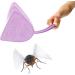 5 Pack Colorful Plastic Fly Swatters - 17.5'' Long Handle Manual Pest Control Tools (5X) - Buy Online on GoSupps.com