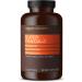 Amazon Elements Men's One Daily Multivitamin - Vegan, Whole Food Cultured, 65 Tablets - 2 Month Supply | Super Omega-3 Natural Lemon Flavor - 1280 mg per Serving, 120 Softgels - Buy Online on GoSupps.com