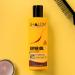 SHALOM Hair Moisturizer Super Oil with Vitamin E & Panthenol 8 fl oz - Restores & Moisturizes for Healthy, Shiny Hair - Salt Free - Buy Online on GoSupps.com