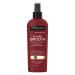 TRESemm Keratin Smooth Heat Protect Spray for silky smooth hair Marula Oil anti-frizz and detangling heat protection spray 236 ml