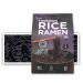 Lotus Foods Organic Forbidden Rice Ramen Noodles - 10oz (Pack of 6) | Gourmet Gluten-Free Option - Buy Online on GoSupps.com