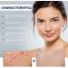 Gentle Exfoliating Face Wash for Women - Low PH Moisturizing Cleanser with Hydrating Cleansing Oil for Daily Use - Buy Online on GoSupps.com