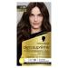 Schwarzkopf - Ol o Supr me - Chocolate Brown - 4-86 - Permanent Oil-Based Hair Color - Ammonia Free - Long-Lasting Color Intensity - 100% Coverage of White Hair - HAPTIQ System