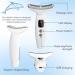 Neck Face Massager - 7-in-1 Electric Facial Tool | Skin Care & Relaxation | Hy-68 - International Shipping - Buy Online on GoSupps.com