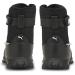 PUMA Unisex Baby Nieve Boot WTR Ac Inf Sneaker - 8.5 UK Child - Black/White - Buy Online on GoSupps.com