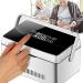 Portable Insulin Cooler Case Drug Cool Box USB Rechargeable Constant Temperature Refrigerator with Bag& Handle Mini Car Insulin Cooler Boxes - Buy Online on GoSupps.com