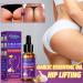 Buy Butt Essential Oil for Hip Lift Metabolism Boost and Fat Removal | Safe & Effective Buttocks Oil - Buy Online on GoSupps.com