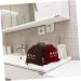 Baluue 3 Pcs Hair Dryer Storage Bag Portable Hair Dryer Bags Travel Makeup Bag Organizer Fabric - Buy Online on GoSupps.com