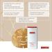 Natural Collages Inventia Collagen Face Mask with Colloidal Gold | Moisturizing Complexion Booster (3 Pieces) - International Shipping Available - Buy Online on GoSupps.com
