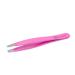 Beautytime Slanted Epilation Tweezers - Precision 1 Pack for Flawless Hair Removal | Ship Internationally - Buy Online on GoSupps.com