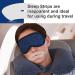 90 Pcs Gentle Sleep Mouth Strips for Nasal Breathing | Reduce Snoring & Improve Sleep Quality - Buy Online on GoSupps.com