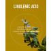 Gamma Linolenic Acid 300mg - Borage Oil & Vitamin E for Women's Health (60 Capsules) | FromBIO - Buy Online on GoSupps.com