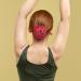 12 Pcs Snood Hair Net Hair Bun Holder Ballet Hair Net for Buns Ballet Hair Bun Cover Women Hair Nets for Bun for Dancers Stretchy Elastic Bun Hair Net Crochet Hair Net Hair Accessories - Buy Online on GoSupps.com