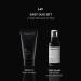 HOMMEFACE Men's Easy Duo Skin Care Set for Oily & Acne-Prone Skin - 2-Step Daily Routine Kit with Cleanser and Face Toner & Moisturizer 9.29 fl.oz - Buy Online on GoSupps.com