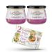 Delouis France Aioli - Garlic Mayonnaise (250g x 2) with Recipe Card | Gluten-Free and Ideal for Vegetarians