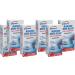 6 x GALPHARM Blocked Nose Relief Nasal Spray OXYMETAZOLINE HAYFEVER Catarrh