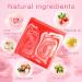 Buy UHBYJM 3 PCS Yoni Soap Bars - Natural Feminine Wash for Odor Elimination & pH Balance | Organic Yoni Care Soap for Women (Rose - Buy Online on GoSupps.com