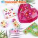 12000 Pcs Assorted Fruit Nail Art Slices - DIY Slime, 3D Polymer, Resin Making Charms for Lip Gloss, Nail Art, Cellphone Decor - 15 Styles by Acejoz - Buy Online on GoSupps.com