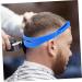 VINTORKY DIY Adjustable Silicon Silicone Molds Head Band Haircut Guide Hair Cutting Guide Tools Adjustable Hair Cutting Guide Practical Shaping Band Neckline Child Headband 68x4.4cm Blue - Buy Online on GoSupps.com
