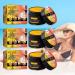 EELHOE Tanning Gel  3PCS Intensive Tanning Luxe Gel  Soft Brown Tanning Gel  Tanning Accelerator Cream for Sunbeds & Outdoor Sun (Tanning Gel)