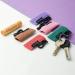 Beautyflier Clip-on Lip Balm Holder Keychain - Stylish Travel Accessory in Multiple Colors - Buy Online on GoSupps.com