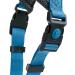 Shop Hunter Harness London Comfort - Light Blue SM/1 | International Shipping - Buy Online on GoSupps.com