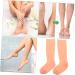 HAPINARY 1 Pair Moisturizing Foot Cover Lotion Moisturizing Long Socks for Overnight Moisturizing Long Socks for Women Moisturizing Socks Casual Socks Care Sebs Women's - Buy Online on GoSupps.com