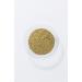 Khadi Middle Blond Plant Hair Color - Lively Medium to Glossy Red Blonde 100% Vegan & Natural Certified Cosmetics - 100g - Buy Online on GoSupps.com